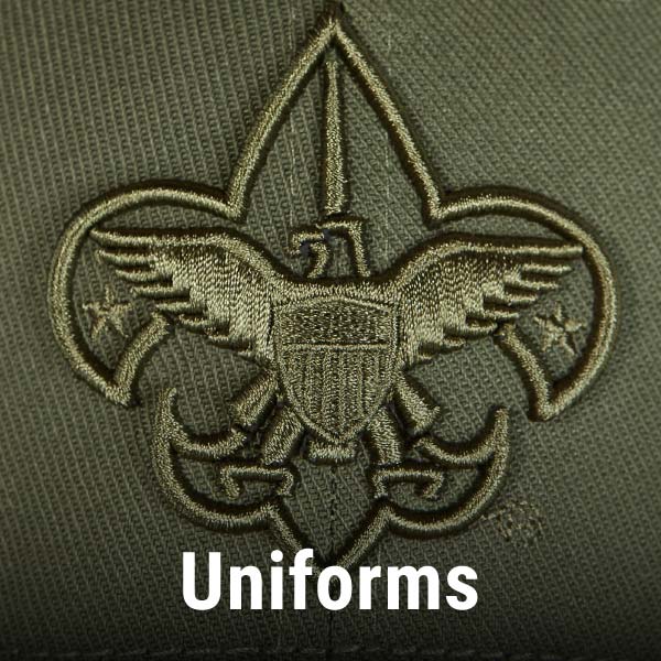 Official BSA® Scout Shop Boy Scouts of America®